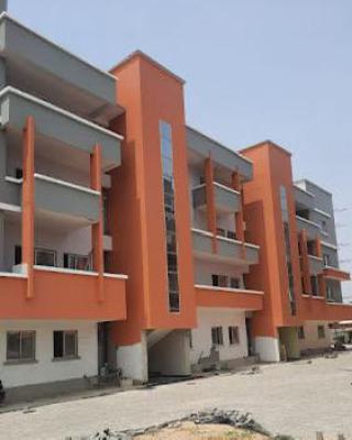 3 Bedroom Apartment  with a Bq, By Meadow Hall, Ikate, Lekki, Lagos, House for Sale
