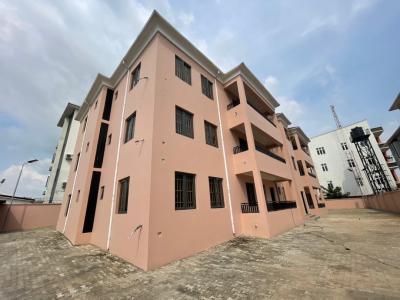 3 Bedroom Apartment, Jahi, Abuja, Flat / Apartment for Rent