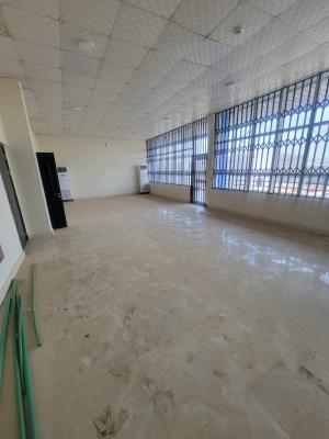 Clean 110sqm Office Space, Jabi, Abuja, Office Space for Rent