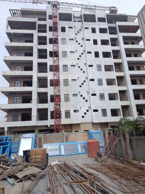 3 Bedrooms Appartment Off Plan to Be Delivered By 1st Quarter 2026, Off Plan to Be Delivered 1st Quarter 2026, Old Ikoyi, Ikoyi, Lagos, Flat / Apartment for Sale