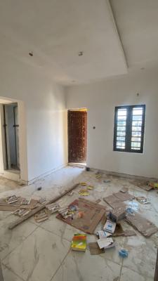 Newly Built One Bedroom in Bariga, Odunsi, Bariga, Shomolu, Lagos, Mini Flat (room and Parlour) for Rent