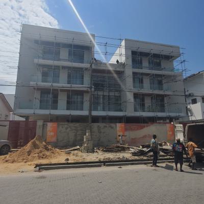 Newly Built 2 Bedroom Apartment Within a Serene Environment with Eleva, Lekki Phase 1, Lekki, Lagos, Flat / Apartment for Sale