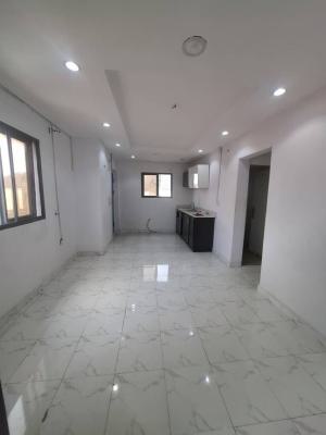 1bedroom Amd Parlor Mini Flat with Open Plan Kitchen, Osapa, Lekki, Lagos, House for Rent