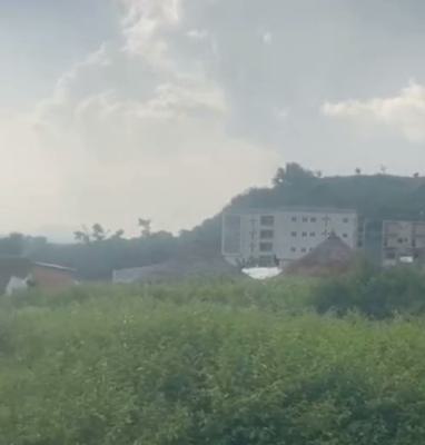 Plots of Bare Land., Eko Atlantic City, Lagos, Mixed-use Land for Sale