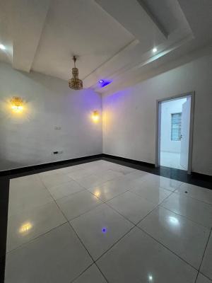 Classic Mini Flat Apartment in a Well Secured Estate with 20hrs Power, Ikota Lekki Lagos, Lekki, Lagos, Mini Flat (room and Parlour) for Rent
