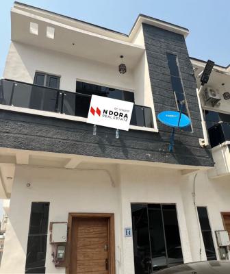 2 Bedroom Terrace Duplex, Ikota, Ikota, Lekki, Lagos, House for Sale