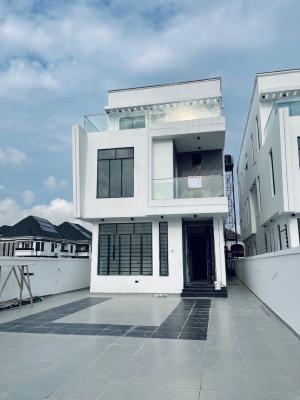 Special 5 Bedroom with Pool , Cinema Not for Everyone, Lekki Phase 1, Lekki, Lagos, Detached Duplex for Sale