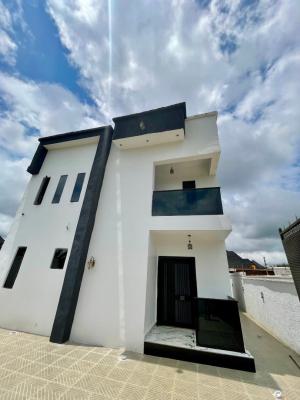 Contemporary 4 Bedroom Detached Duplex, Off Senator Onyewuchi Orji Owerri, Orji, Owerri Municipal, Imo, Detached Duplex for Sale