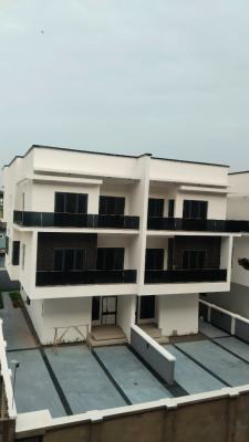 2 Unit of 5 Bedroom Terrace Duplex at Ikea Gra, Ikeja Gra, Ikeja Gra, Ikeja, Lagos, Terraced Duplex for Sale