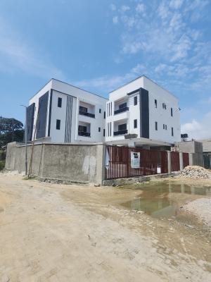 Newly Built 2 Bedroom Apartment Suitable for Investment, Ilasan, Lekki, Lagos, Flat / Apartment for Sale