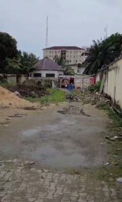 Bareland for Lease, Victoria Island (vi), Lagos, Mixed-use Land for Rent