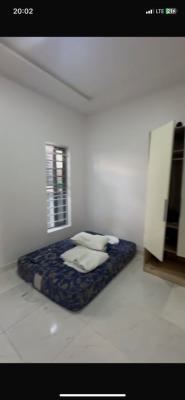 Luxury Furnished Self Contain, Off Marwa Bus Stop Lekki Phase One, Lekki, Lagos, Self Contain (single Rooms) for Rent