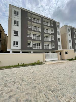Luxury 3bedroom Apartment, Osapa, Lekki, Lagos, Flat / Apartment for Rent