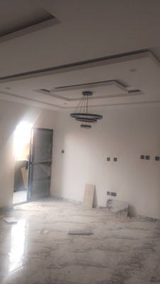 New Built of 5 Unit of 3 Bedroom Flat with a Bq, Shonibanre Estate, Maryland, Lagos, Flat / Apartment for Rent