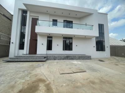 Luxury 5 Bedroom Fully Detached Smart Duplex with Bq in Owerri, Ikenegbu Layout,owerri, Owerri Municipal, Imo, Detached Duplex for Sale