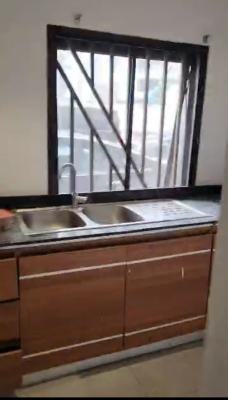 Fully Serviced One Room Self Contain, Victoria Island (vi), Lagos, Self Contain (single Rooms) for Rent