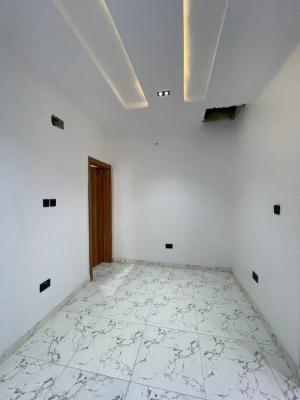 Lovely 4 Bedroom Terraced Duplex, Orchid, Lekki, Lagos, Terraced Duplex for Rent