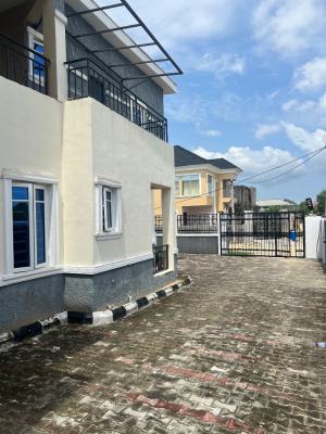 Massive One Bedroom Flat Downstairs, Ogunfayo Eputu, Eputu, Ibeju Lekki, Lagos, Mini Flat (room and Parlour) for Rent