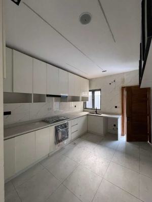 Luxury 4bedroom, Lekki Phase 1, Lekki, Lagos, Terraced Duplex for Sale