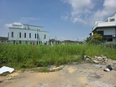 700sqm Residential Land, Pinnock Beach Estate, Osapa, Lekki, Lagos, Residential Land for Sale