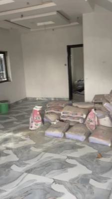 Elegant Detached 4 Bedroom Duplex, Shagari Estate, Ipaja, Lagos, Detached Duplex for Sale