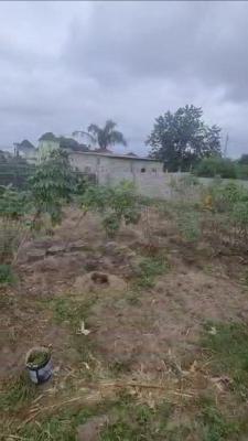 Dry Land, Fenced and Gated, Ogunfayo Bus Stop Ibeju-lekki, Ibeju Lekki, Lagos, Mixed-use Land for Sale