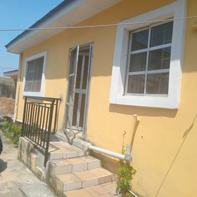 2 Bedroom Flat, Corporation Drive,  Dolphin Estate, Ikoyi, Lagos, Detached Bungalow for Rent
