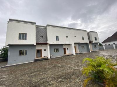 Luxury 3 Bedrooms, Beside Dunamis, Lugbe District, Abuja, Terraced Duplex for Rent