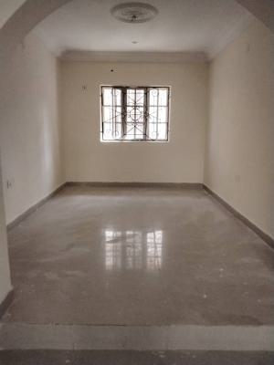 Clean 3 Bedroom Flat, Life Camp, Abuja, Flat / Apartment for Rent