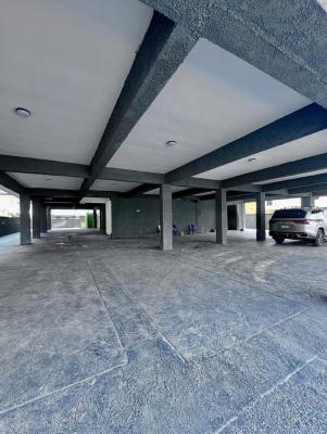 Stunning 2bed Apartment with Pool and Elevator,24/7light, Ikate, Lekki, Lagos, Flat / Apartment for Sale