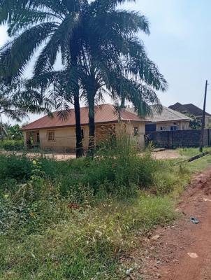 2 Units of 1-bedroom Apartment on 766sqm, Sunrise Estate (side a), Emene, Enugu, Enugu, House for Sale