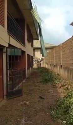Need Renovation 4 Units of 3 Bedroom Flat Apartment, Kajola Ibadan, Ibadan, Oyo, Flat / Apartment for Sale