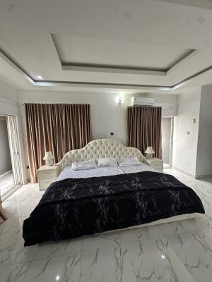 Luxury 2bed Room Penthouse, Davies Court, By Whitesand Estate, Ologolo, Lekki, Lagos, Mini Flat (room and Parlour) Short Let