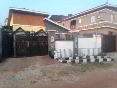 Standard 3 Bedroom Bungalow, Martins Akute Off Ojodu Berger, Akute, Ifo, Ogun, Detached Bungalow for Sale