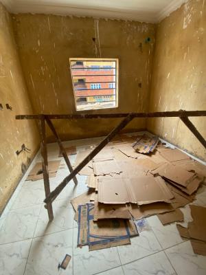 Spacious & Newly Built Mini Flat, Adjacent Grace School Charley Boy, Gbagada, Lagos, Mini Flat (room and Parlour) for Rent
