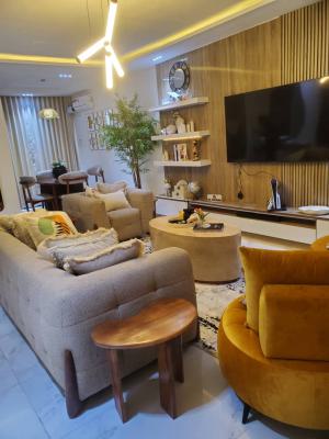 Luxury 2 Bedroom Apartment, Opposite Polo Club, Gra Phase 3, Port Harcourt, Rivers, Flat / Apartment Short Let