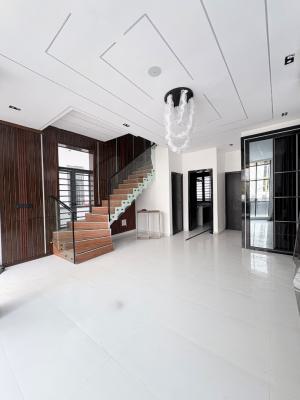 4-bedroom Fully Detached Duplex with Bq, Ajah, Lagos, Detached Duplex for Sale