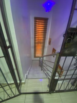Luxury 4 Bedroom Duplex, Trans Amadi, Port Harcourt, Rivers, Detached Duplex Short Let
