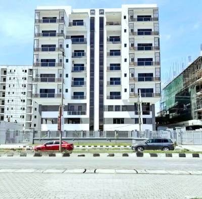 a Spacious Brand New Units of 3-bedroom Apartment, Lekki Phase 1, Lekki, Lagos, Flat / Apartment for Sale