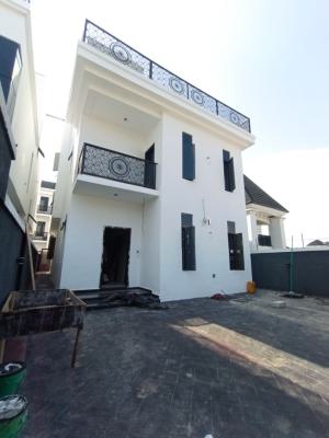 5 Bedroom Luxury Built Fully Detached Duplex, Ago Palace, Isolo, Lagos, Detached Duplex for Sale