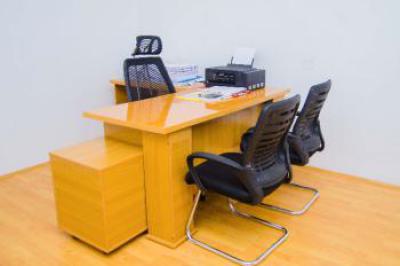 Excusive Office, 1b Alhaji Hussein Sunmonu Street, Lekki Phase 1, Lekki, Lagos, Office Space for Rent