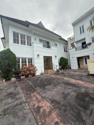 Luxury 4 Bedroom Duplex, Trans Amadi, Port Harcourt, Rivers, Detached Duplex for Sale