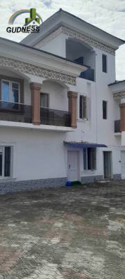 2 Bedroom Upstairs Flat, Lekky County Homes, Ikota, Lekki, Lagos, Flat / Apartment for Rent