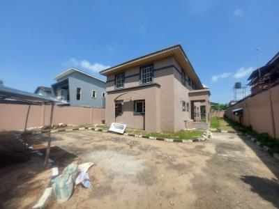 6 Bedroom House with 2 Room Boys Quarters, Victoria Garden City ( Vgc), Lekki, Lagos, Detached Duplex for Rent