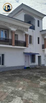 2 Bedroom Upstairs Flat, Lekky County Homes, Ikota, Lekki, Lagos, Flat / Apartment for Rent