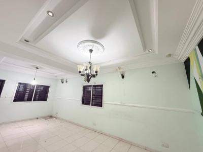 Lovely Well Maintained 3-bedroom Flat, Osapa London, Osapa, Lekki, Lagos, Flat / Apartment for Rent