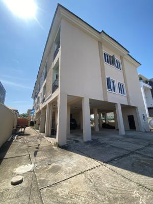 Spacious 2bed Flat with Balconies, Ikota Villa Estate, Ikota, Lekki, Lagos, Flat / Apartment for Rent