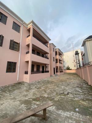 a Newly Built 3 Bedroom Apartment with Self Contain Bq, Jahi, Abuja, Flat / Apartment for Rent
