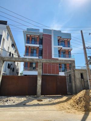 Nicely Built 2 Bedroom Apartment Suitable for Investment, Ologolo, Lekki, Lagos, Flat / Apartment for Sale