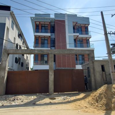 Lovely 2bedroom Apartments Within a Serene Environment, Ologolo, Lekki, Lagos, Flat / Apartment for Sale